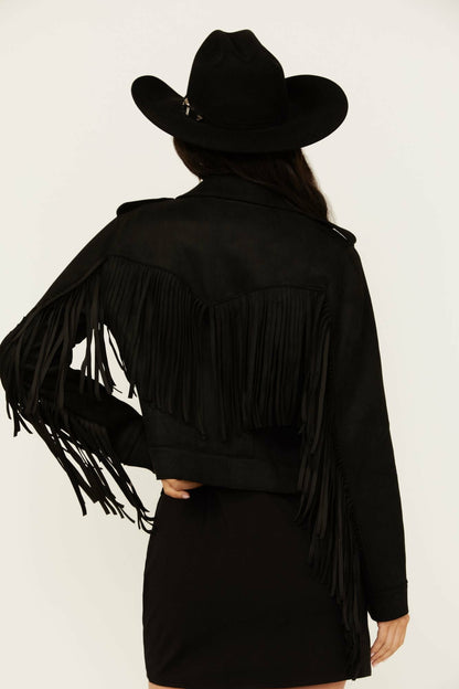 Idyllwind Ellen Moto Jacket