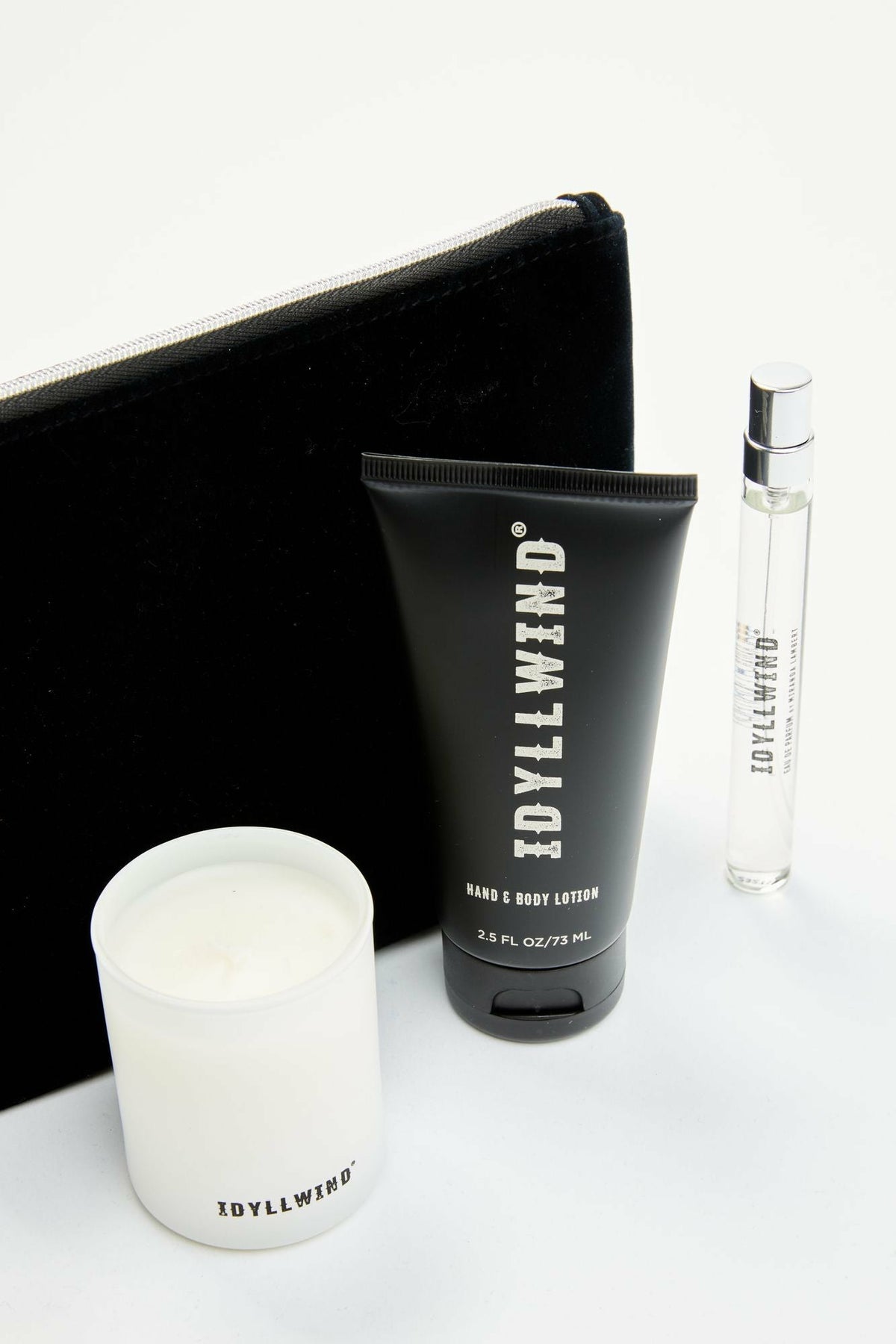 Idyllwind Eau de Parfum Fragrance Gift Set