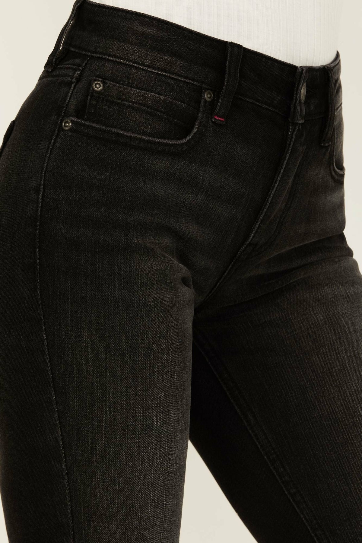 Idyllwind Shadow Lane Mid Rise Debbie Stretch Bootcut Jeans