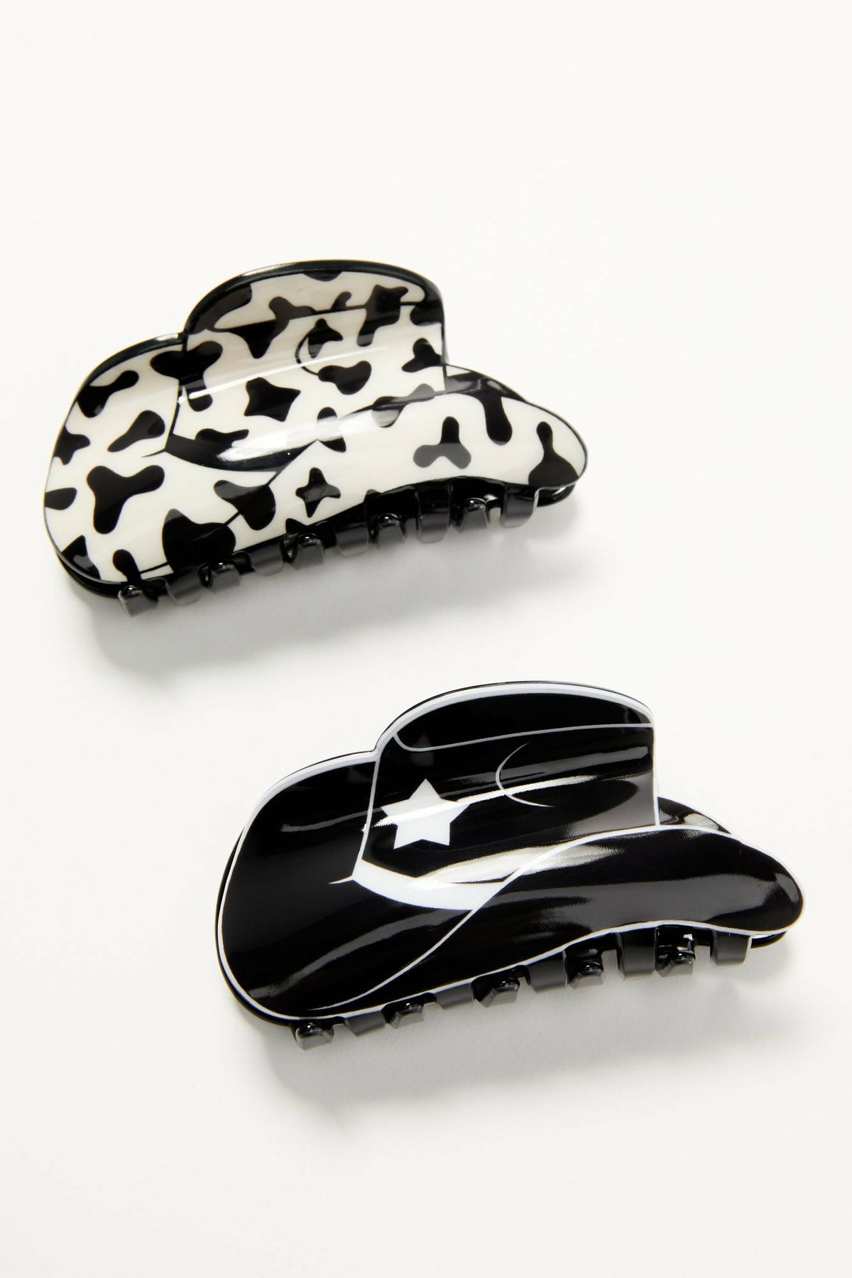 Idyllwind Dixie Hair Clips - 2 Pack