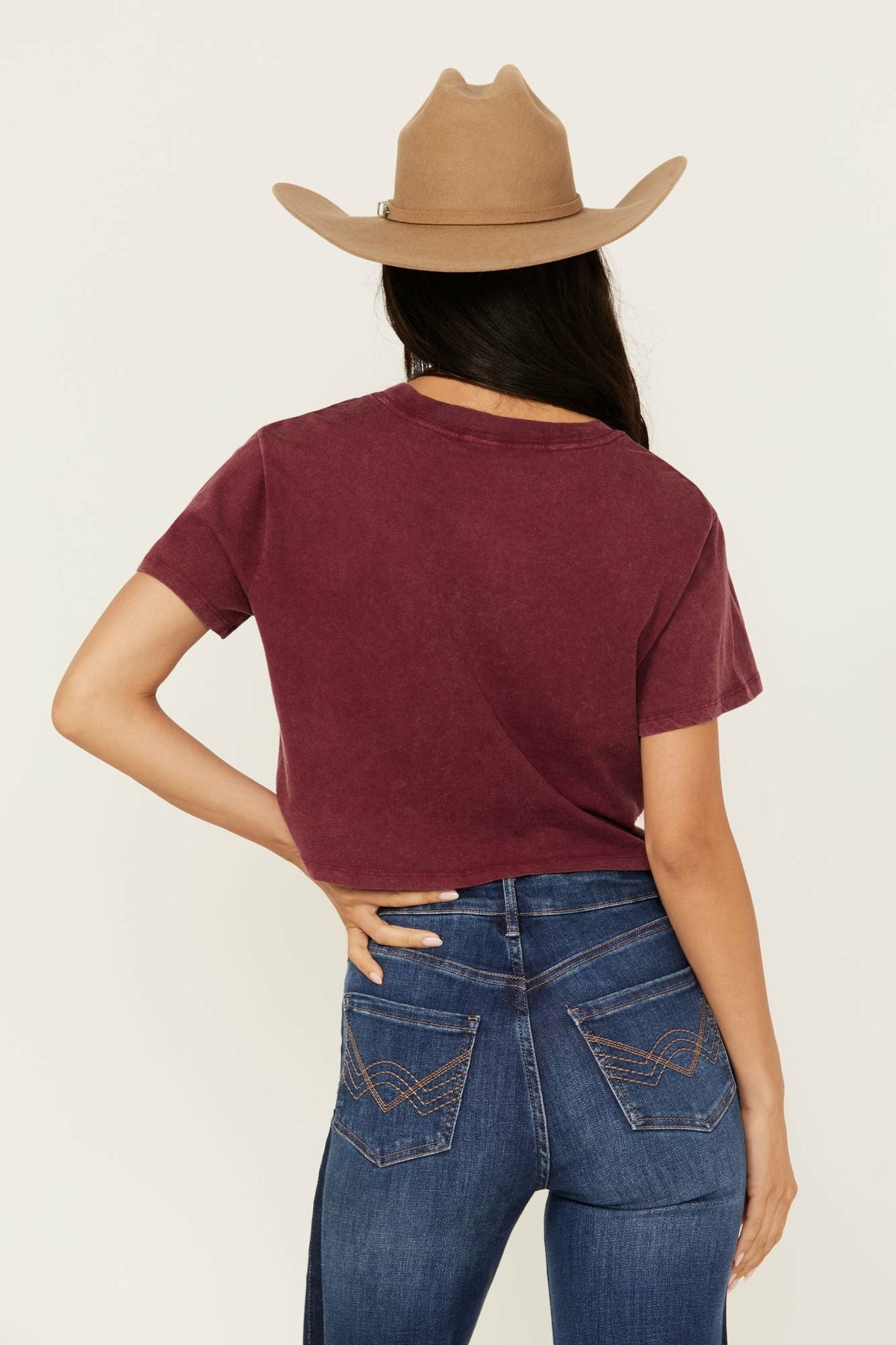 Idyllwind San Angelo Short Sleeve Graphic Tee