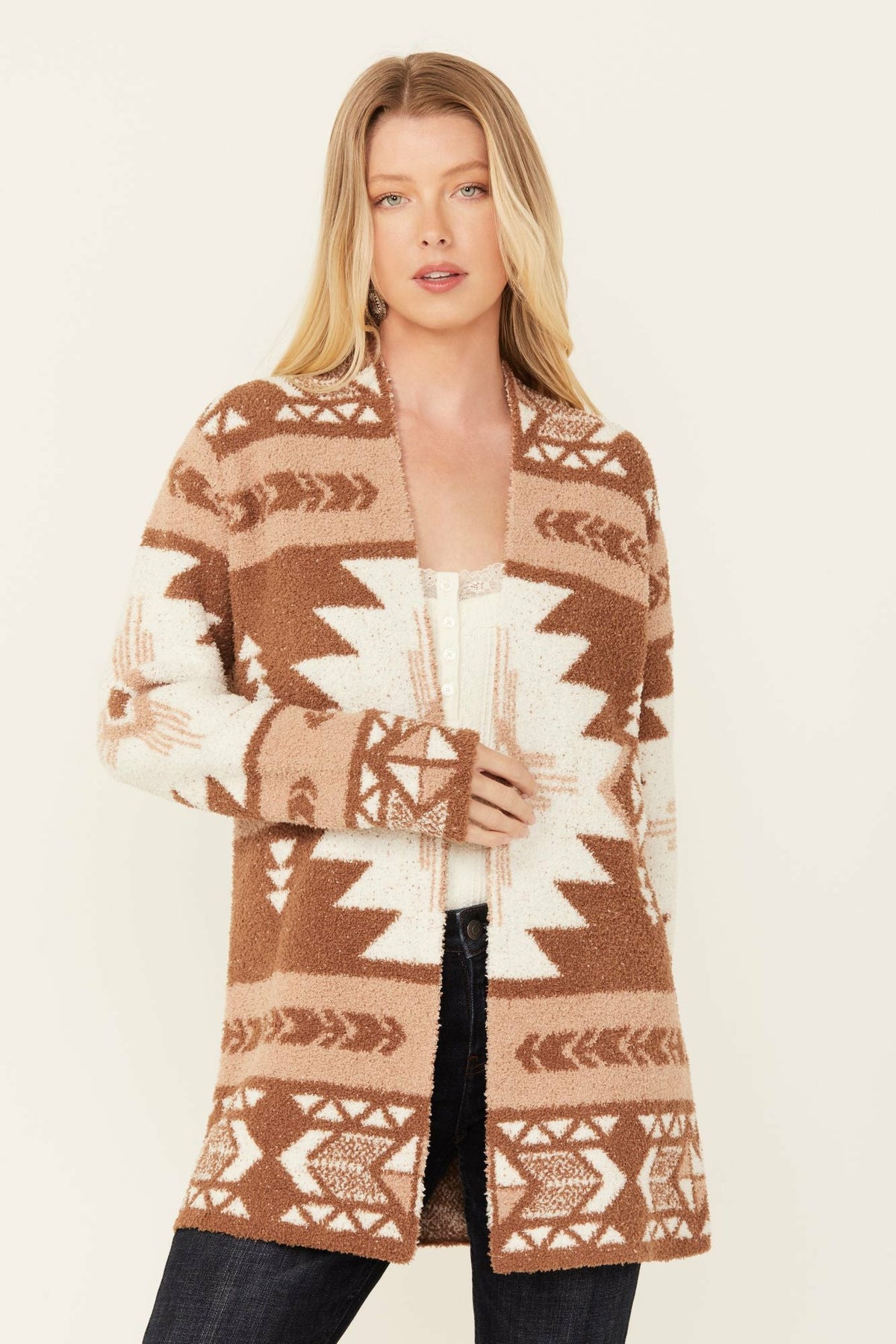 Idyllwind Hunter Cozy Town Cardigan