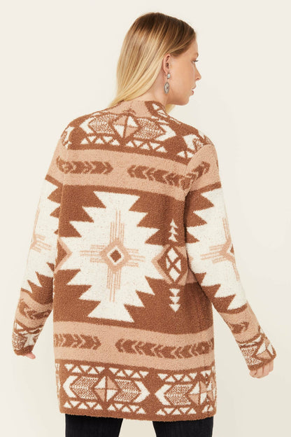 Idyllwind Hunter Cozy Town Cardigan