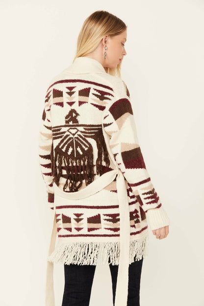 Idyllwind Jennings Thunderbird Cardigan