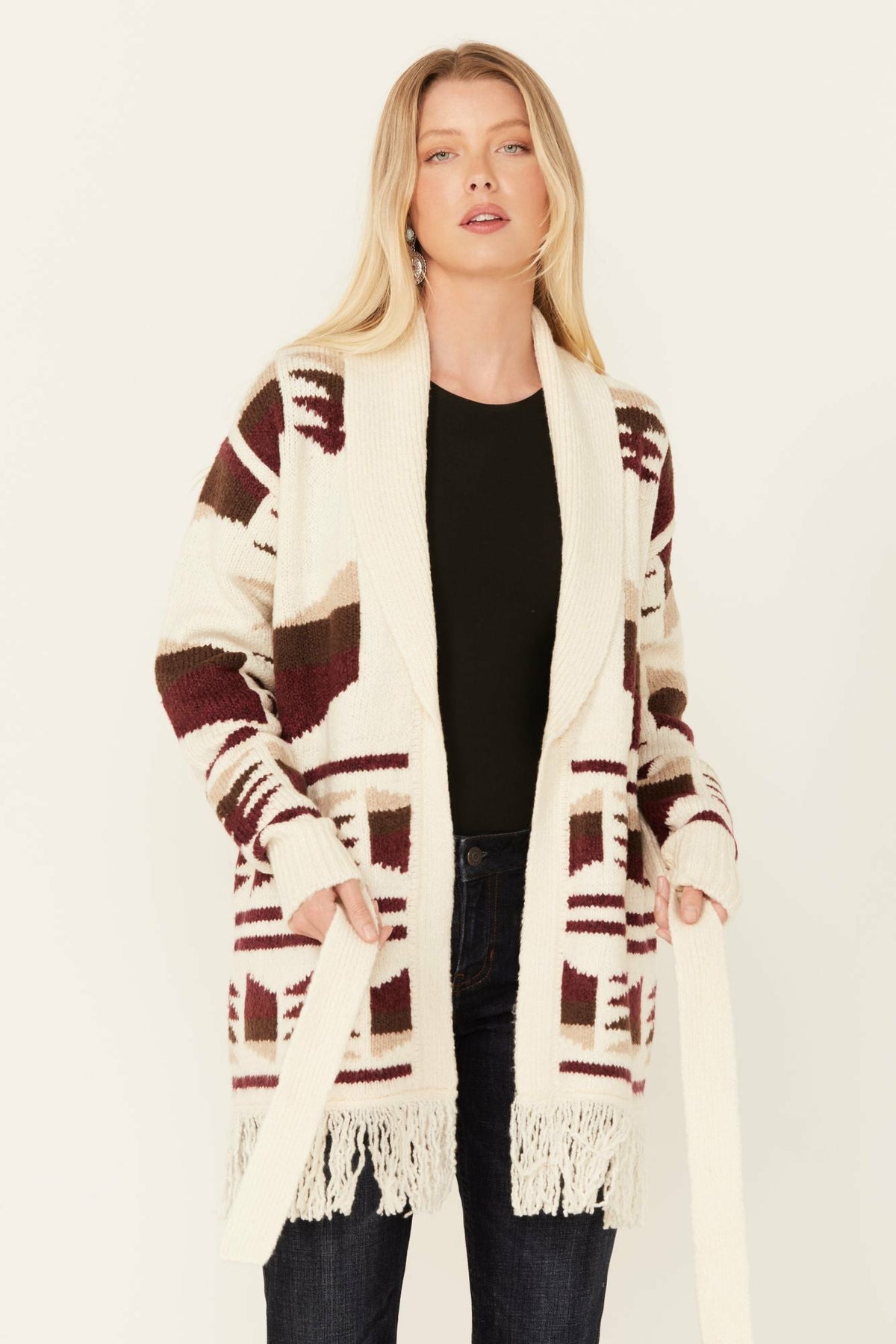 Idyllwind Jennings Thunderbird Cardigan