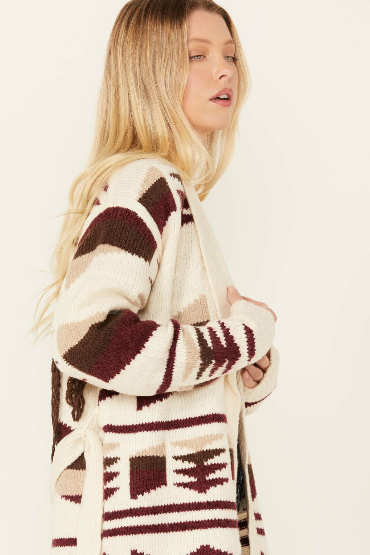 Idyllwind Jennings Thunderbird Cardigan