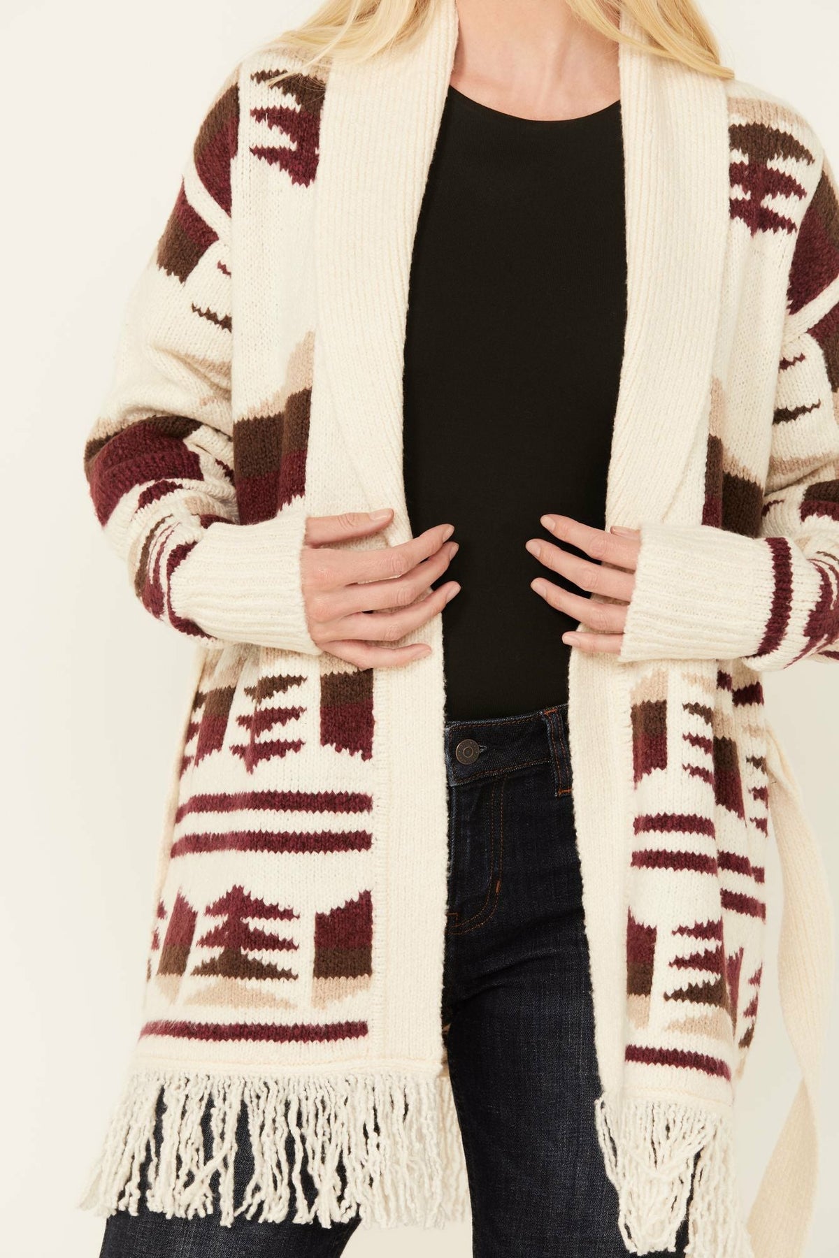 Idyllwind Jennings Thunderbird Cardigan