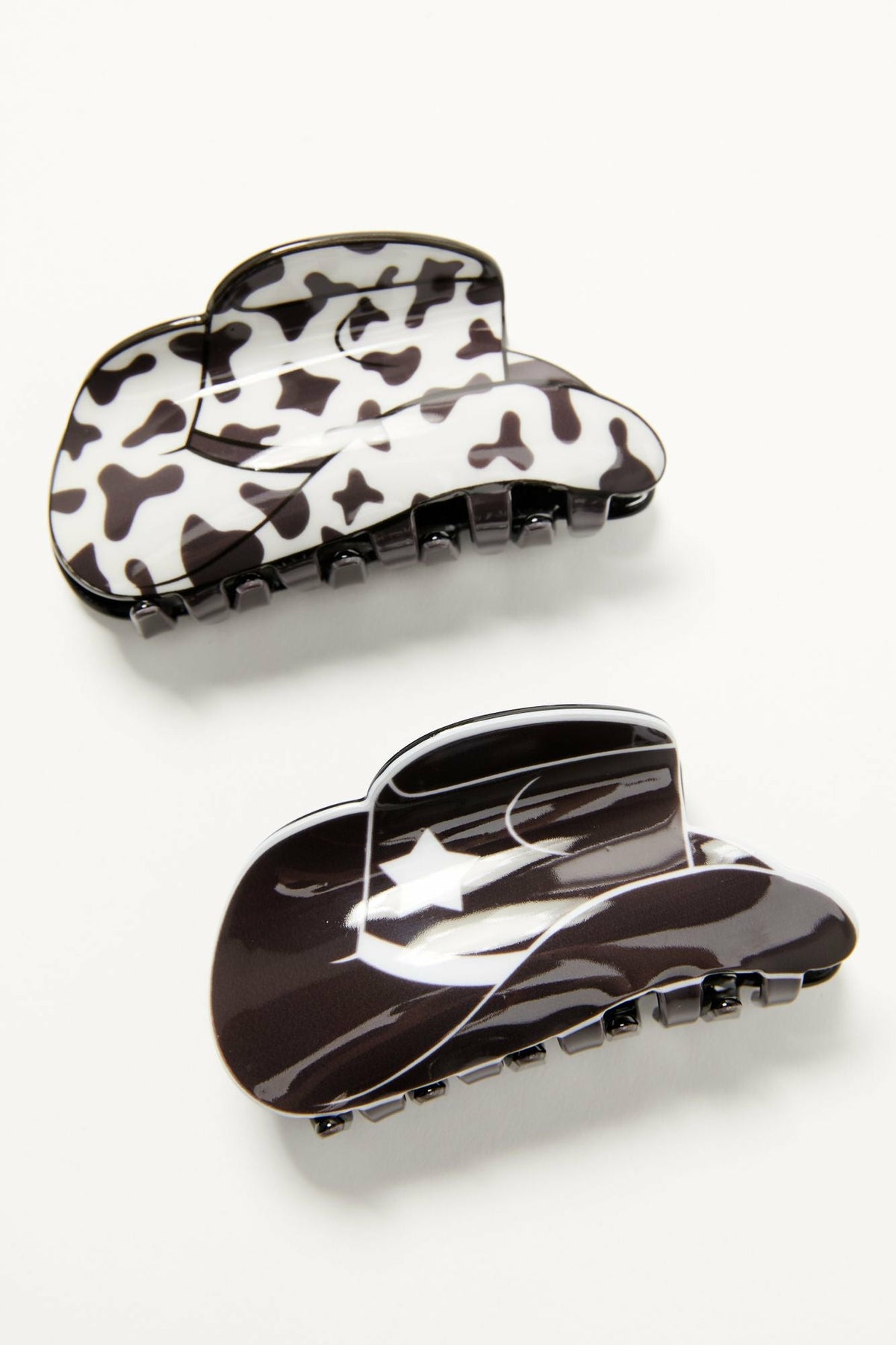 Idyllwind Dixie Hair Clips - 2 Pack