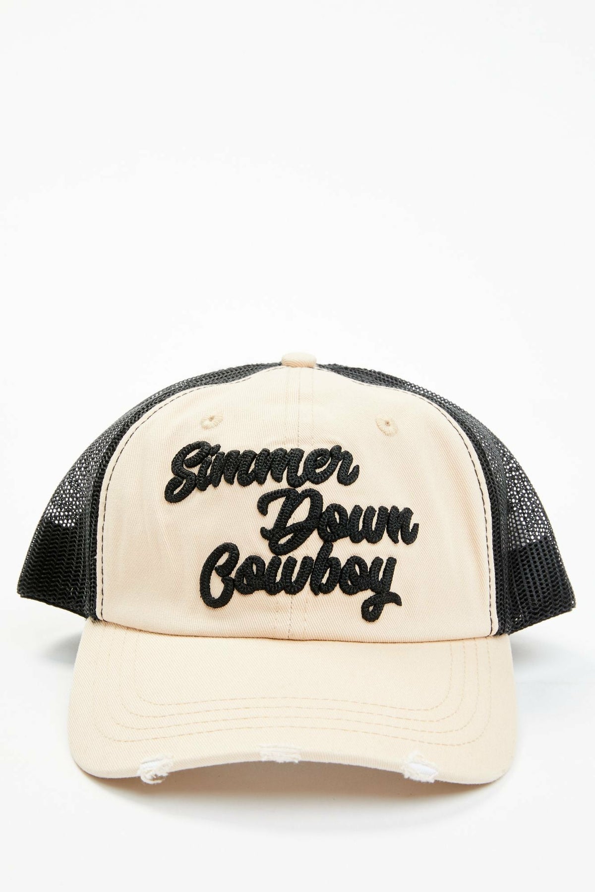 Idyllwind Simmer Down Baseball Cap
