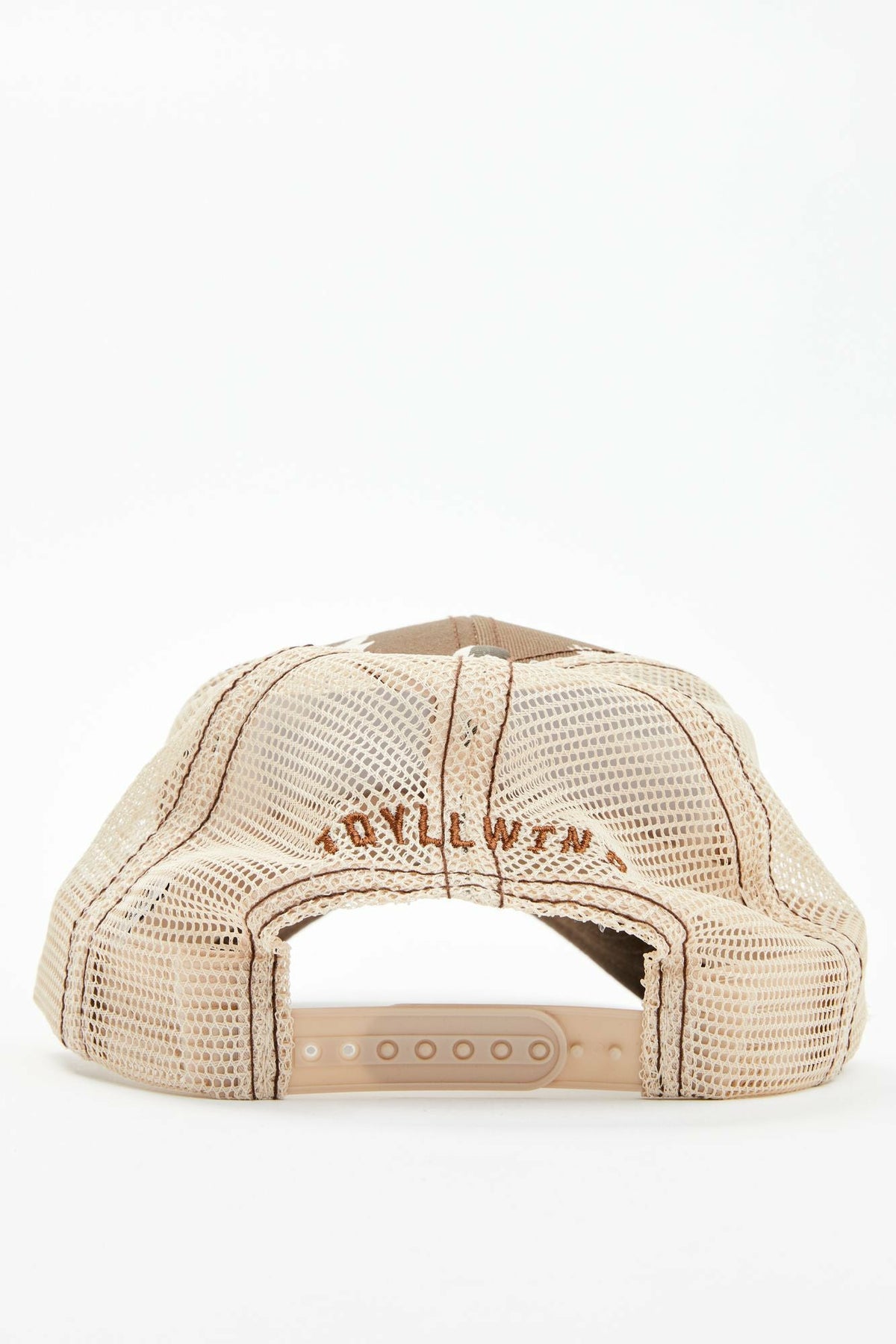 Idyllwind Crazy Heifer Cow Print Baseball Cap
