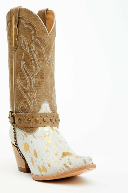 Idyllwind Tamara Western Boots - Snip Toe