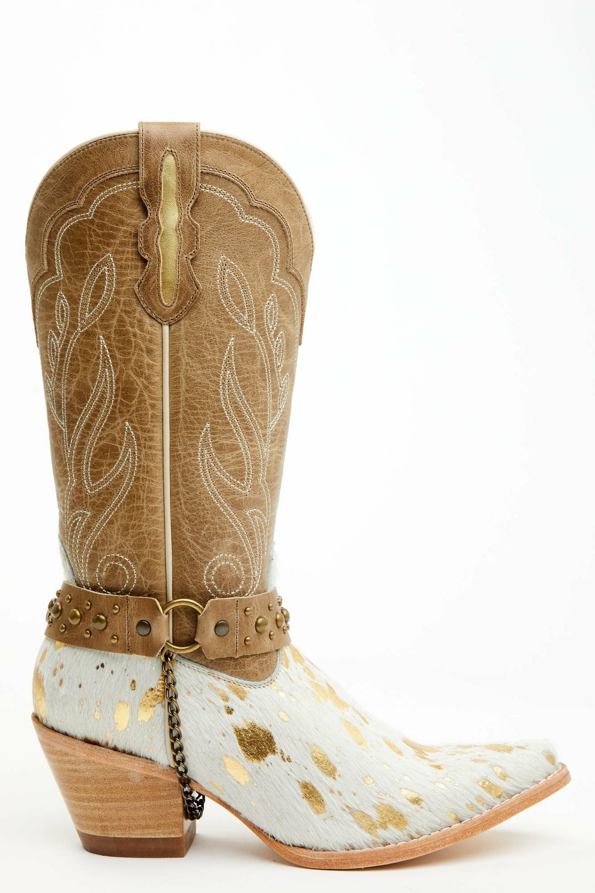 Idyllwind Tamara Western Boots - Snip Toe