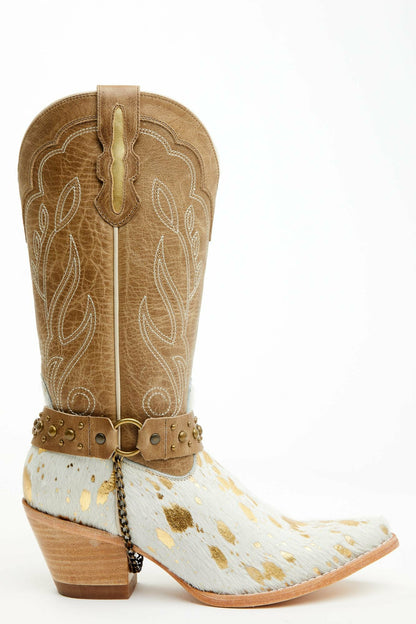 Idyllwind Tamara Western Boots - Snip Toe