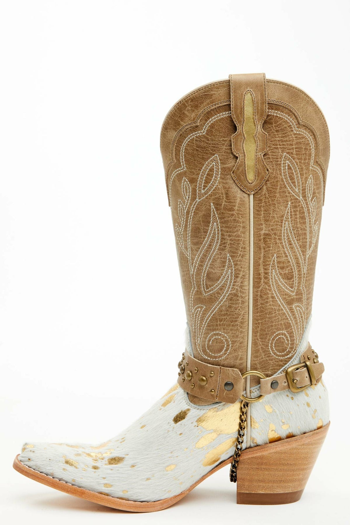 Idyllwind Tamara Western Boots - Snip Toe
