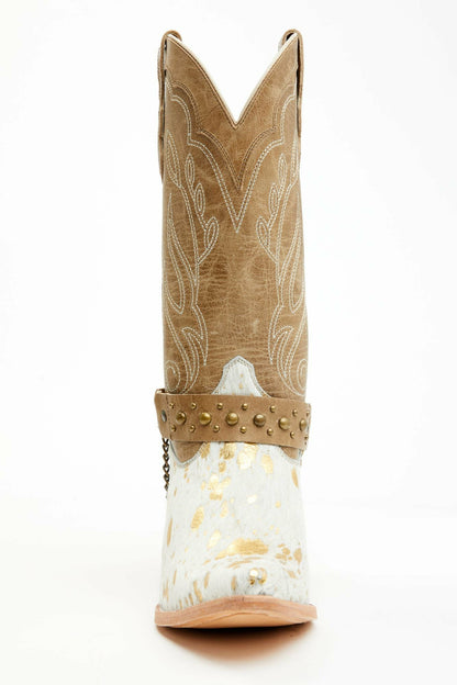Idyllwind Tamara Western Boots - Snip Toe