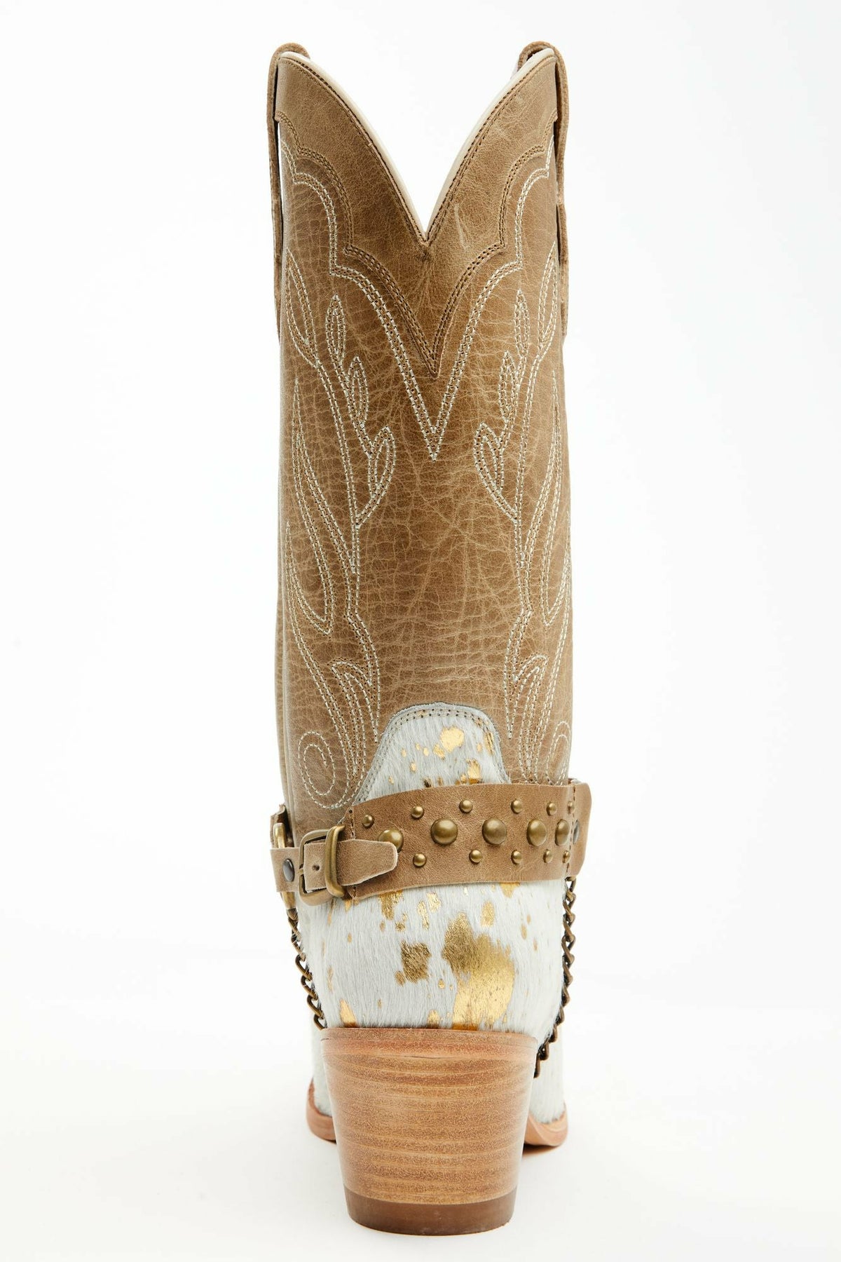 Idyllwind Tamara Western Boots - Snip Toe