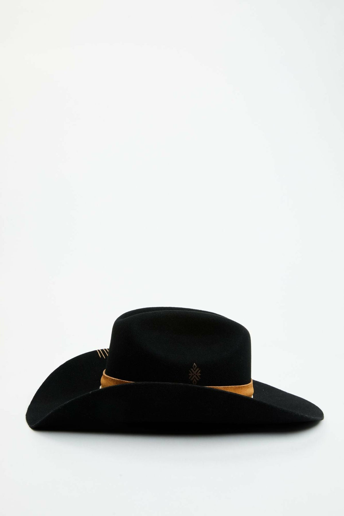 Idyllwind Terranova Wool Western Hat