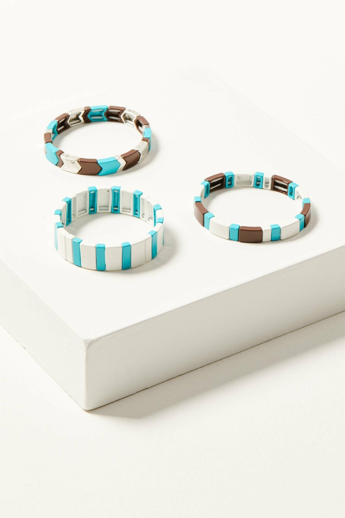 Idyllwind Knox Stretch Bracelet Set - 3 Piece