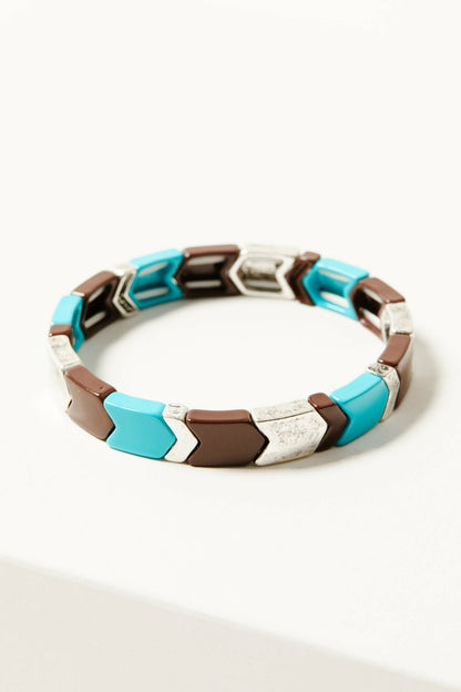 Idyllwind Knox Stretch Bracelet Set - 3 Piece