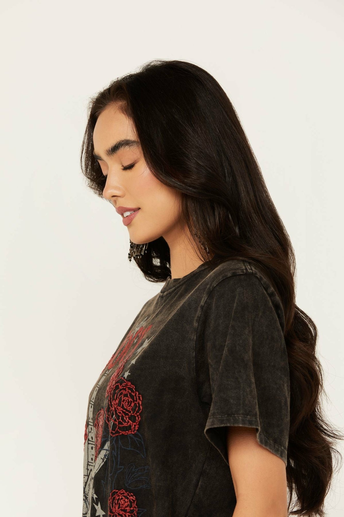 Idyllwind Rock & Roll Short Sleeve Graphic Tee