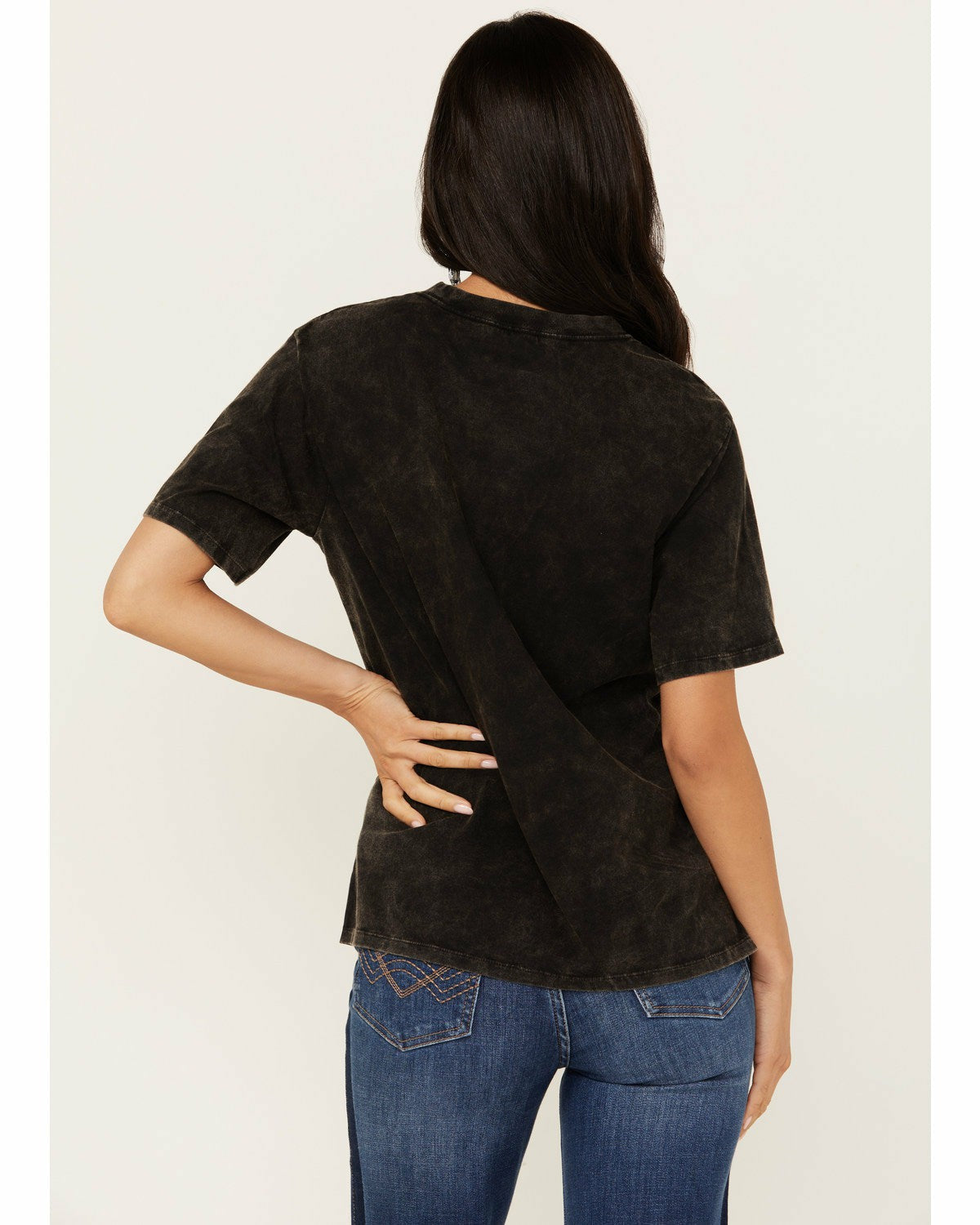 Idyllwind Rock & Roll Short Sleeve Graphic Tee