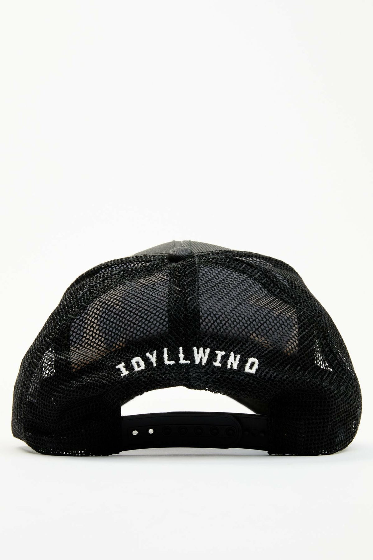 Idyllwind Crazy Heifer Cow Print Baseball Cap