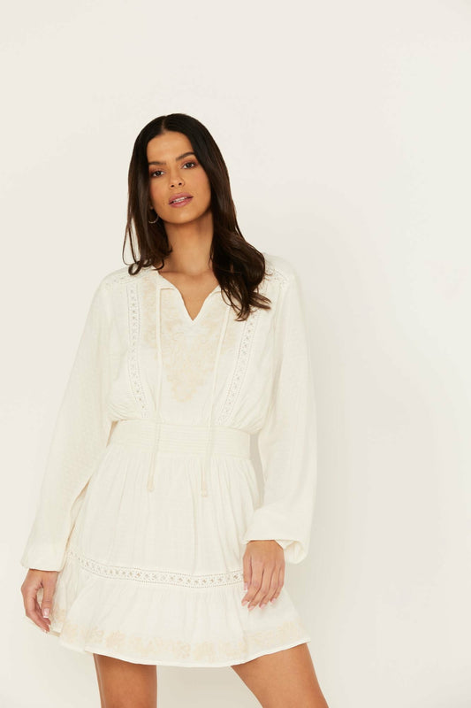 Idyllwind Baxter Short Dress