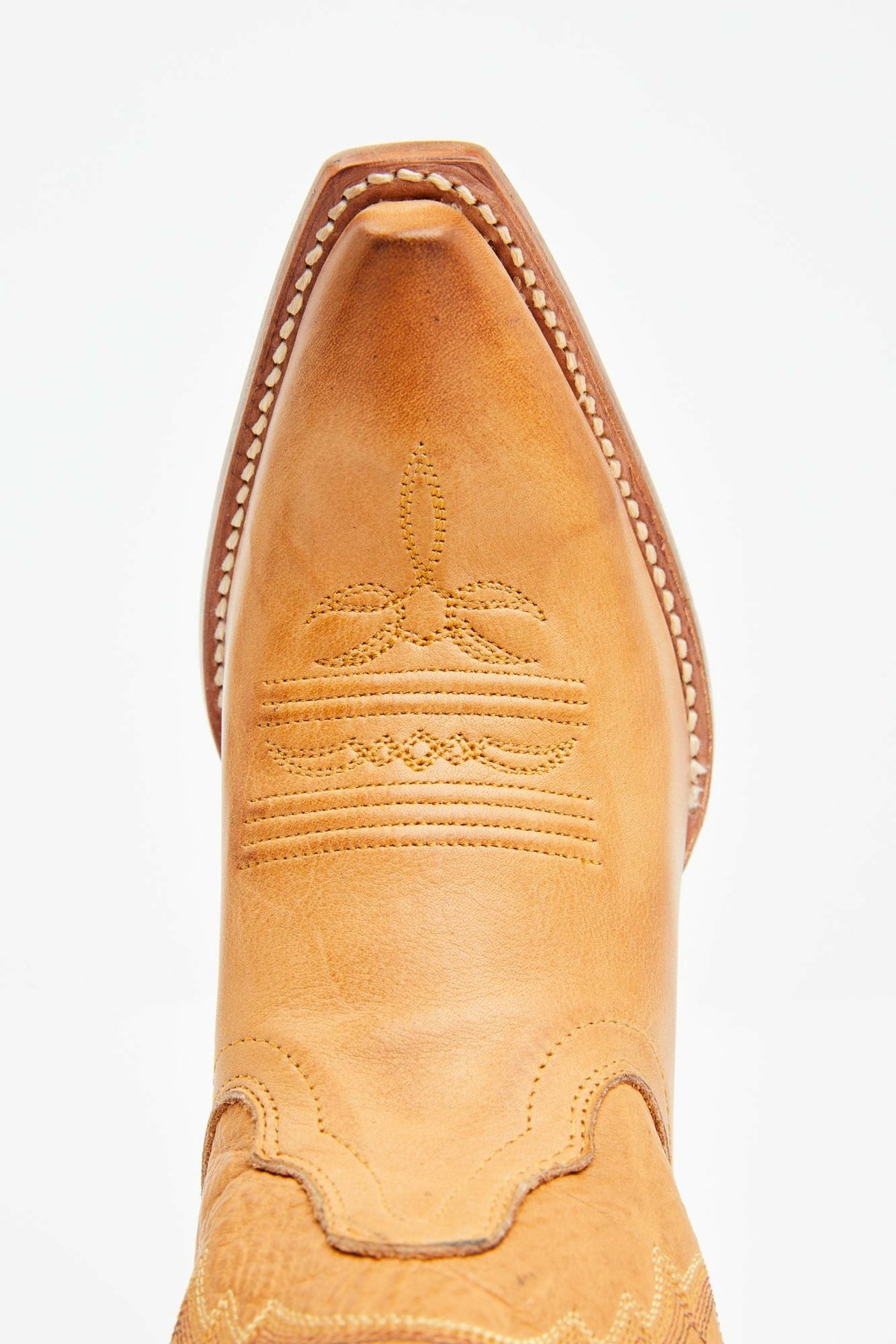Idyllwind Hairpin Trigger Honey Western Boots - Snip Toe