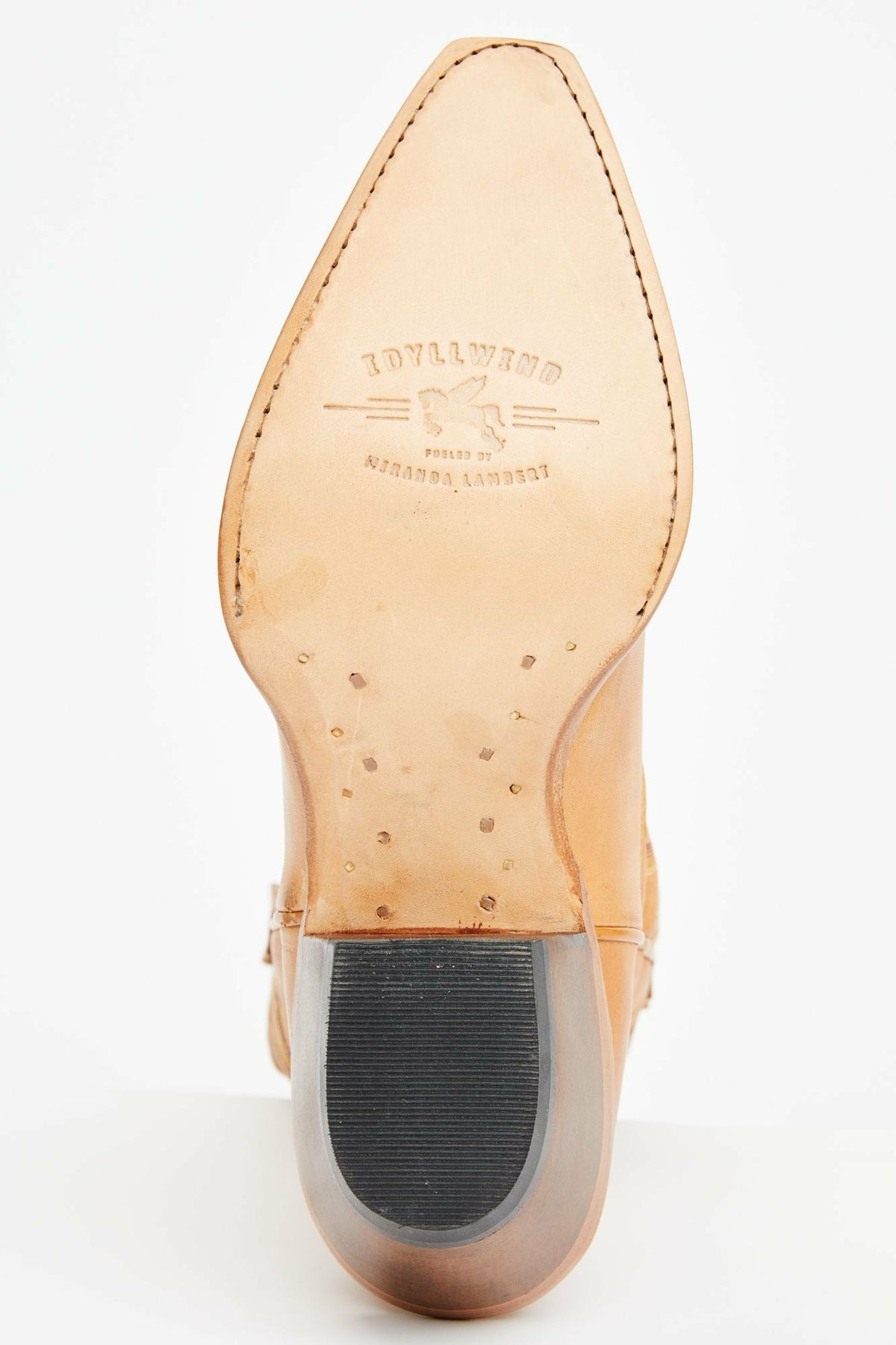 Idyllwind Hairpin Trigger Honey Western Boots - Snip Toe