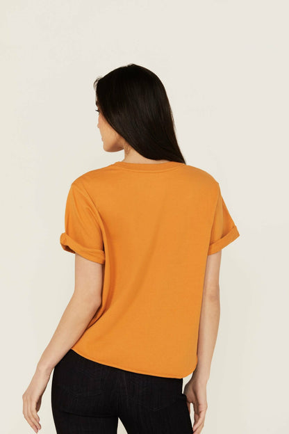 Idyllwind You Are Not Tequila Short Sleeve Graphic Tee
