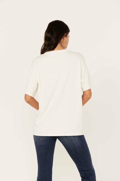 Idyllwind Shot Of Tequila Short Sleeve Graphic Tee