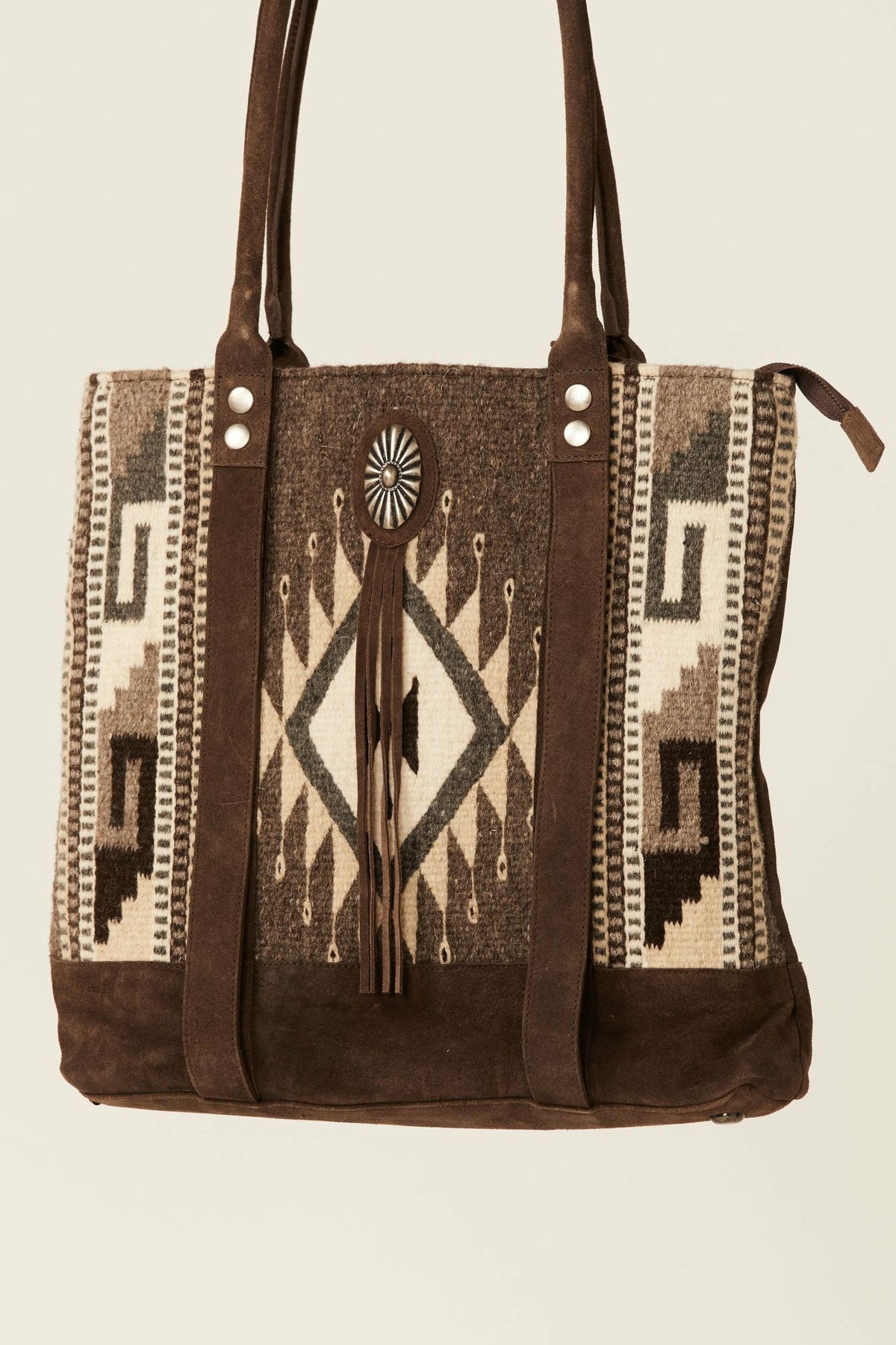 Idyllwind Dancing Horse Tote
