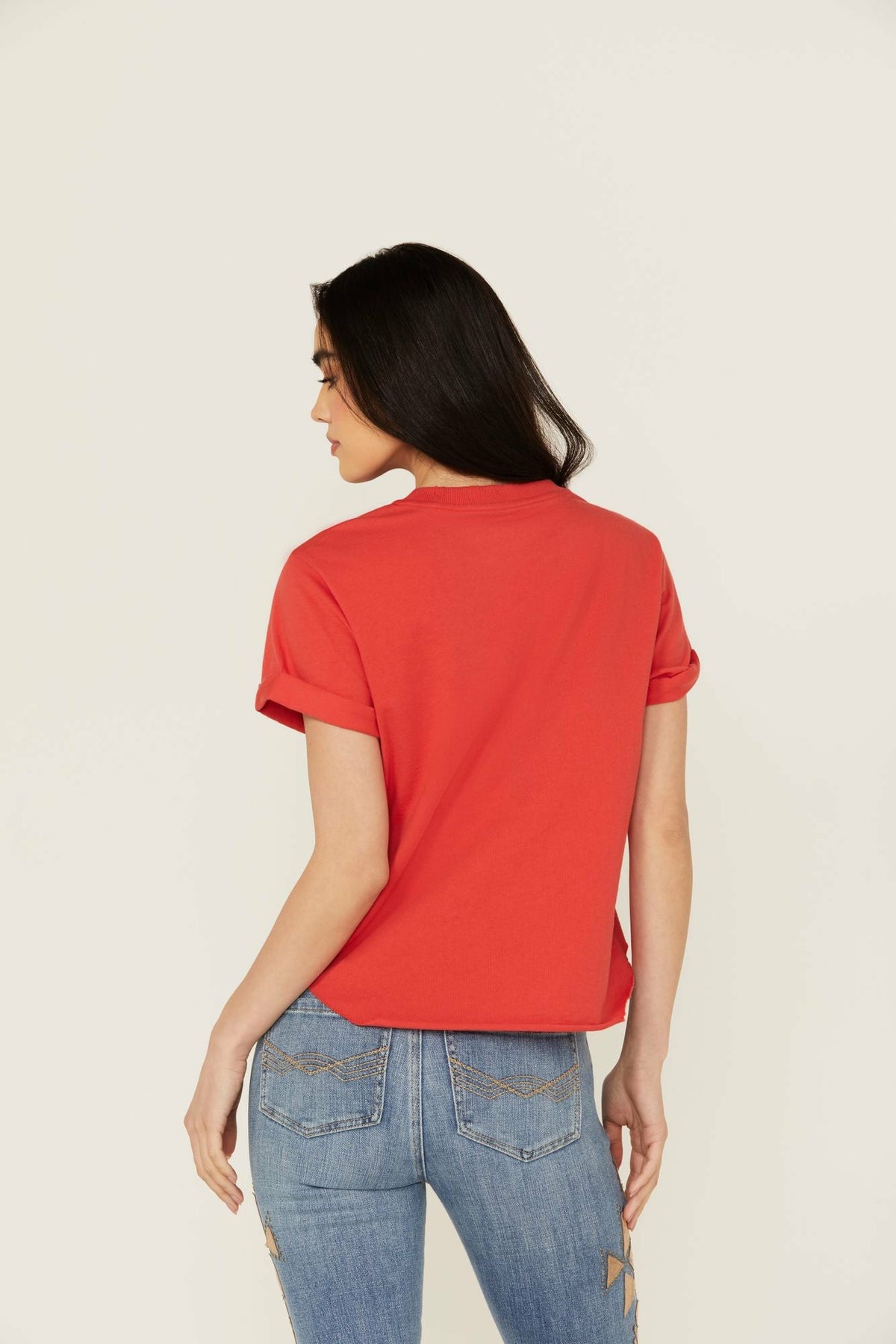 Idyllwind Rundle Tequila Shot Short Sleeve Graphic Tee