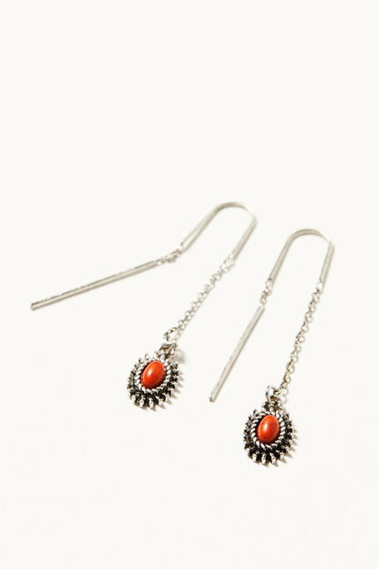 Idyllwind Bellvue Antique Earring Set - 6 Piece
