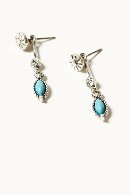 Idyllwind Bellvue Antique Earring Set - 6 Piece