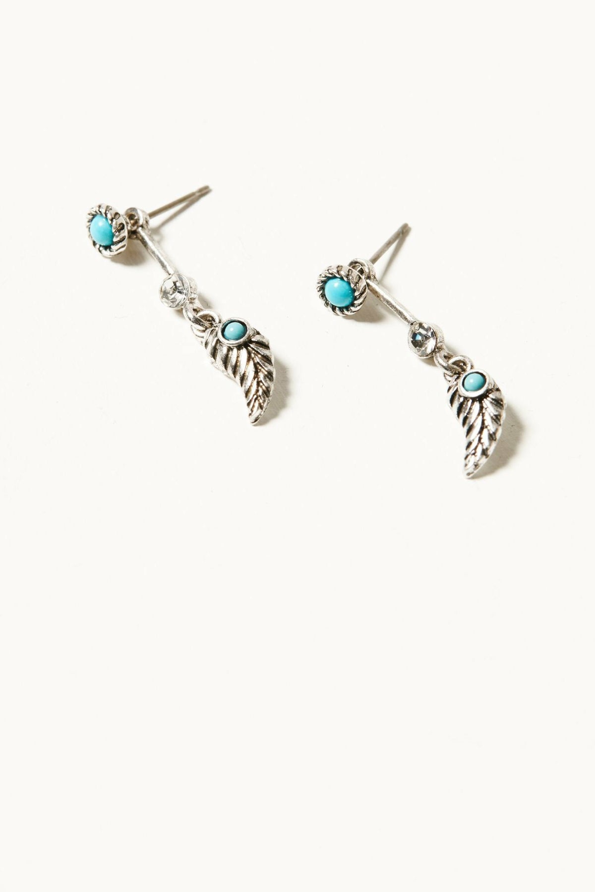 Idyllwind Bellvue Antique Earring Set - 6 Piece