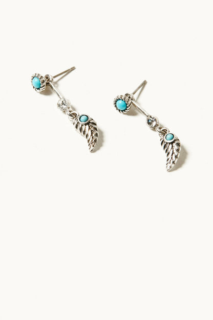 Idyllwind Bellvue Antique Earring Set - 6 Piece