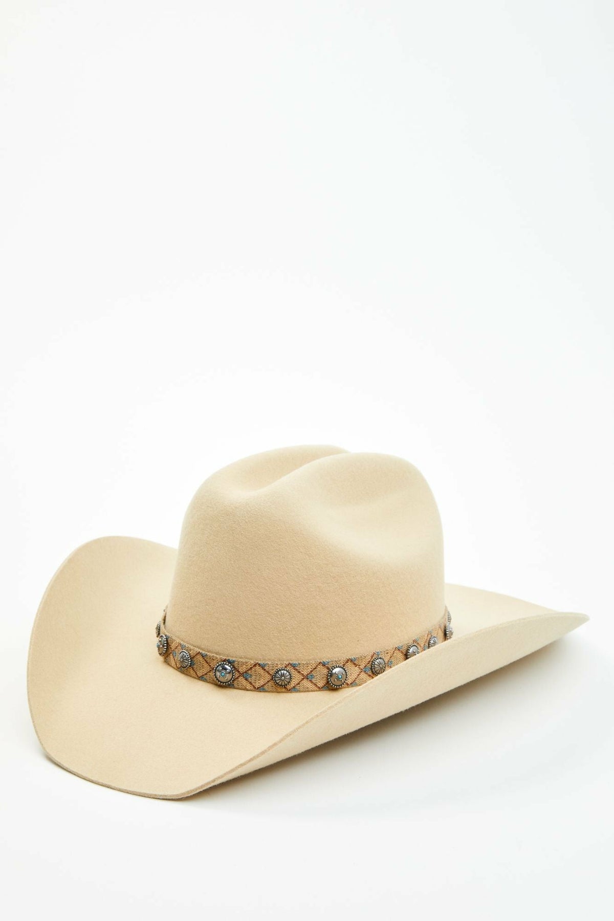 Idyllwind Sarasota Felt Cowboy Hat