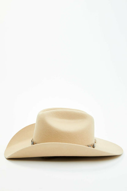 Idyllwind Sarasota Felt Cowboy Hat