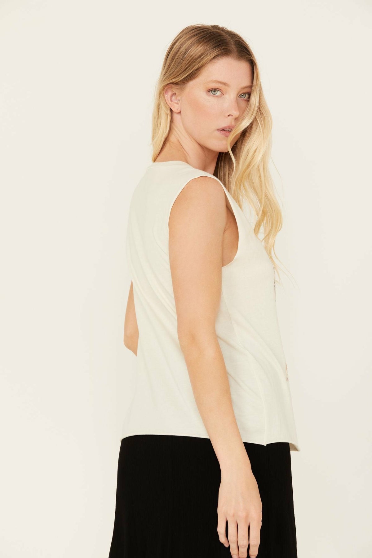 Idyllwind Maude Saddle Up Buttercup Graphic Tank