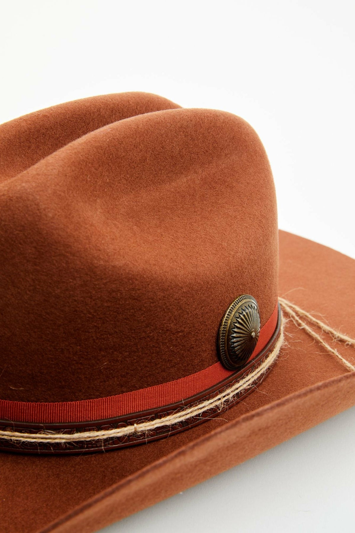 Idyllwind Madison Felt Cowboy Hat