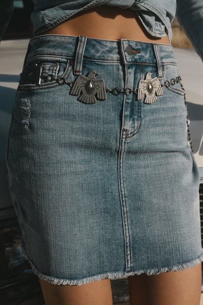 Idyllwind Thunderbird Chain Belt