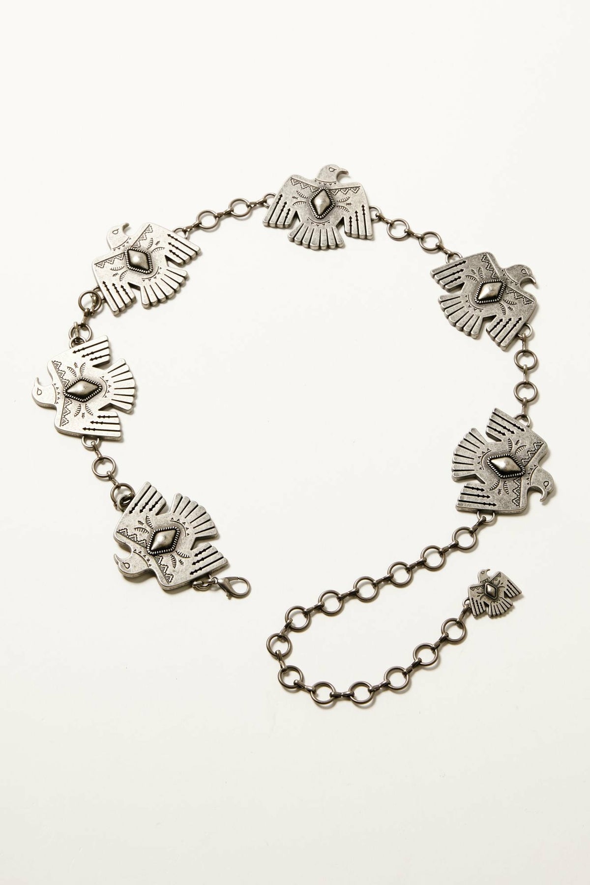 Idyllwind Thunderbird Chain Belt