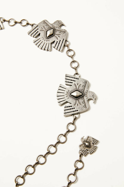 Idyllwind Thunderbird Chain Belt