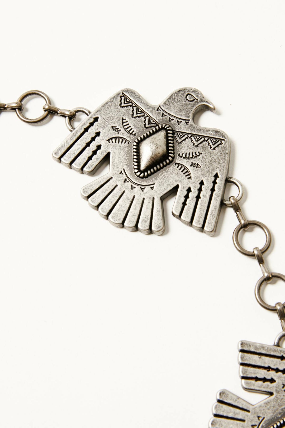 Idyllwind Thunderbird Chain Belt