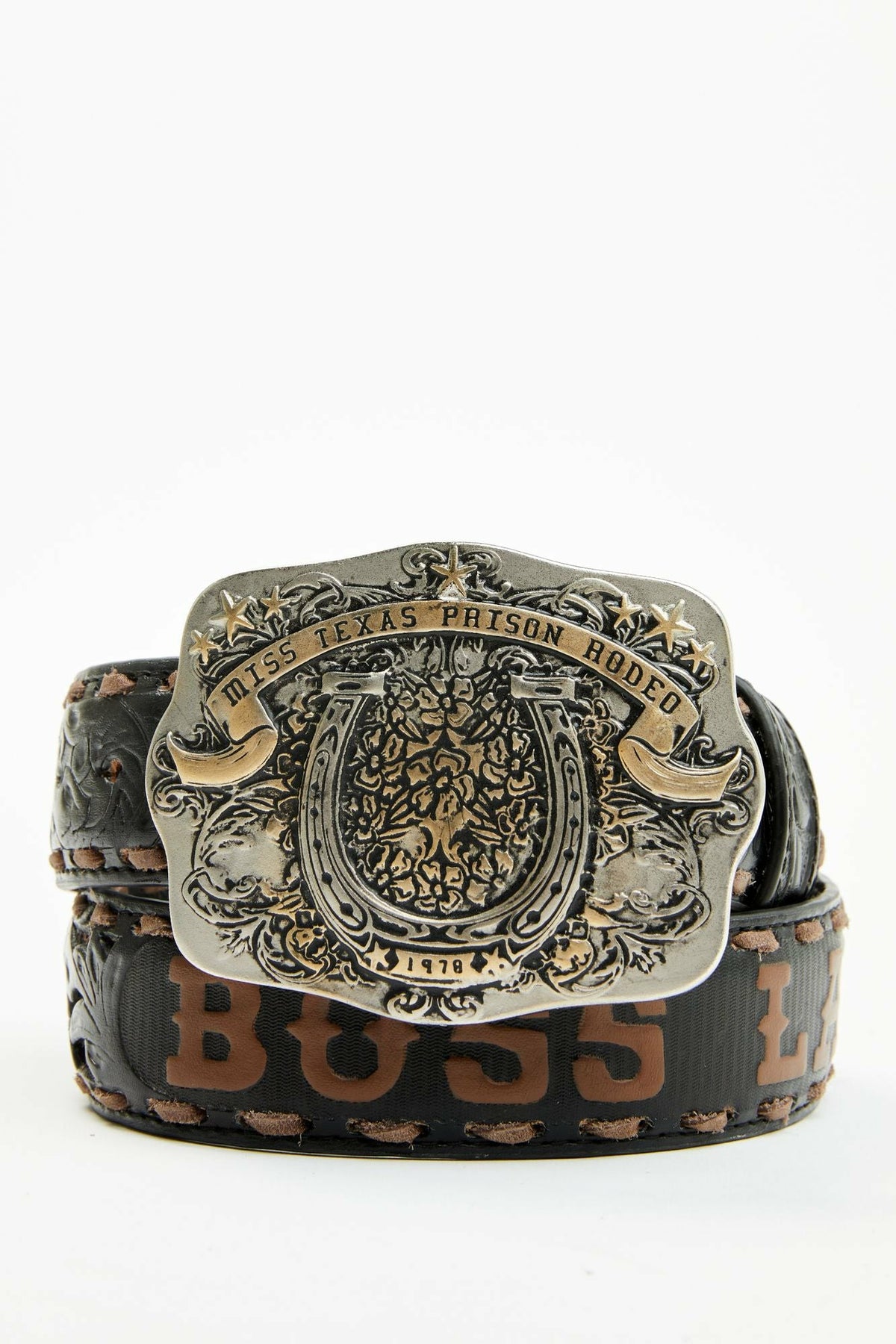 Idyllwind Miss Texas Rodeo Belt