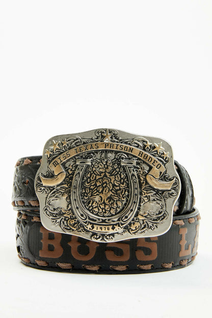Idyllwind Miss Texas Rodeo Belt