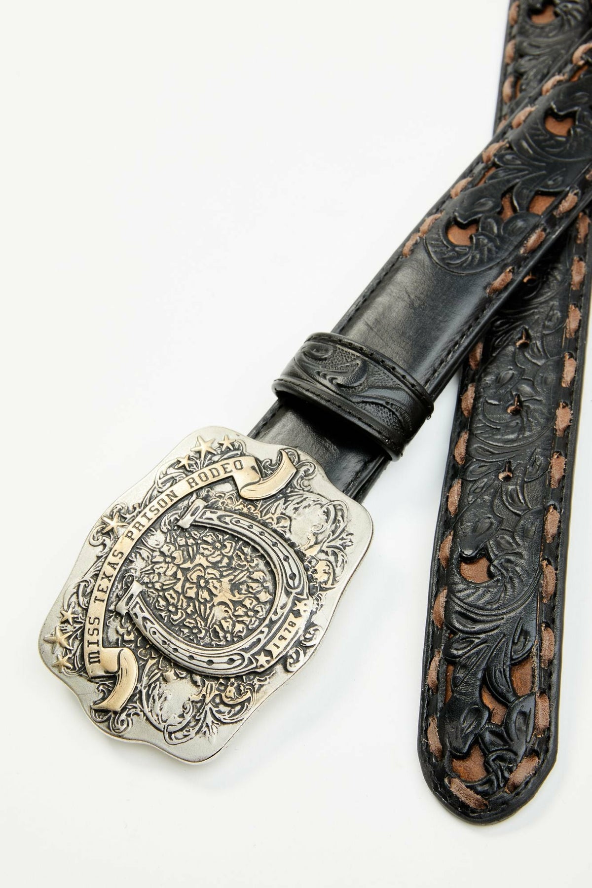 Idyllwind Miss Texas Rodeo Belt