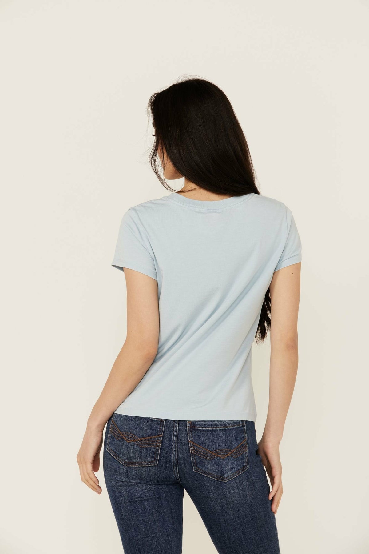 Idyllwind Cowboys Do It Better Relaxed Fit Short Sleeve Graphic Tee