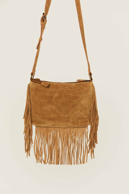 Idyllwind Honeycomb Rock Crossbody Bag